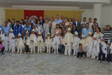 Kırklareli Valiliğinden; Nikah Ve Sünnet Düğünleri