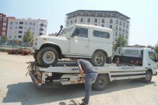 Hurda Araçlar, Nereye Gidiyor?