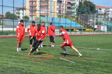 Çerkezköyspor, Fırtına Gibi Geliyor!