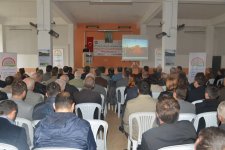 Kırklareli, Organik Tarım?ın Öncüsü Olacak!