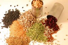 Kış Aylarının Olmazsa Olmazı; Baklagiller