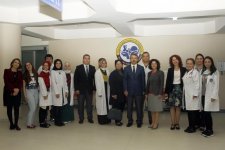 Çocuklardan, Çocuklara Anlamlı Ziyaret
