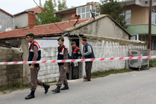 Yine Bir Can, Yok Oldu