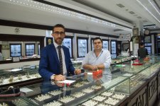 Güvenli Liman, Coştukca Coşuyor