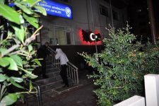 Genç Kızı Kaçırdılar