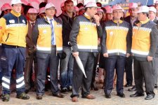 Çanakkale İçin, 6 Butik Hastane