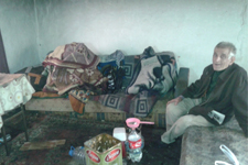 Ölüme Mi Terk Edildi?