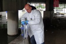 Alkol Şişede Durduğu Gibi Dursaydı!