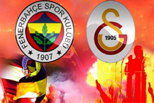 Derbilerin Yıldızı, Cimbom