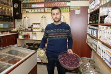 Aktarlarda, Yoğun Mesai Başladı