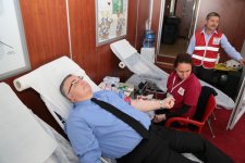 Vali Ve Belediye Başkanından Destek