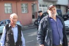 Tavuk Kavgası, Hastanede Bitti