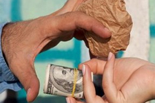 Tekirdağ'da, Torbacılara Operasyon