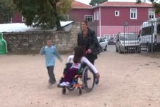 Engel Tanımayan Anne