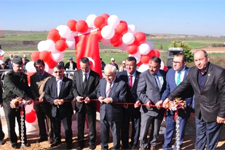 Yalak Yalak Olalı Böyle Tören Görmedi