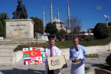 Tava Ciğeri, Badem Ezmesi G20 İçin Davet Bekliyor