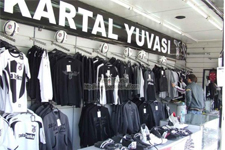 Kartal Yuvası Edirne'de Açıldı