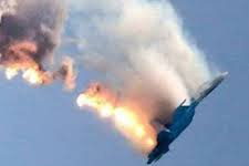 TSK, Angajman Kuralları Uygulandı F-16?lar Vurdu