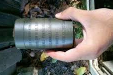 Kırklareli'de Çiftliği, Cephaneliğe Çevirmişler