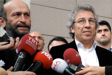 Ve Tutuklandılar