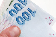 Emeklilere Müjde Geldi, 100 TL Zam