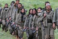 O İlçelerde, 54 PKK’lı Öldürüldü