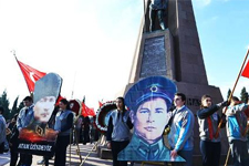 Gericilerin Şehit Ettiği Asteğmen Kubilay, Unutturulmaya Mı Çalışılıyor?