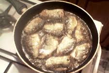 Canan Hoca: Balığı Unlayıp Kızartmak Kanserojendir