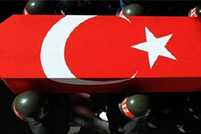 PKK’dan Hain Tuzak: 2 Şehit