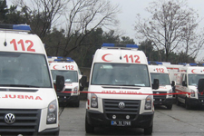 112’ye Asılsız İhbar, 4 Ay Hapis Getirdi