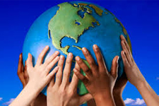 Dünya, 2016’ya Kaç Milyar Kişi İle Girecek?