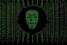 Anonymous’a ve Rus Hackerlere Karşı, Ayyıldız Tim Saldırıya Geçti