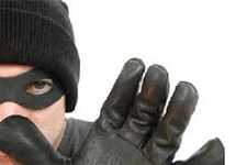 Edirne’de, Hırsızlara Operasyon; 4 Kişi Tutuklandı