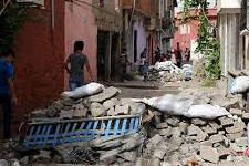 Diyarbakır’dan, Kara Haber