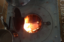 17 Yaşındaki Gencin Feci Ölümü