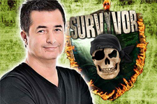 2016 Survivor Kadrosuna Frikikleriyle Ünlü Bir Ünlü Dahil Oldu