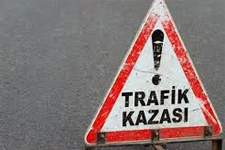 Bitmek Bilmiyor; 1 Ölü 1 Yaralı