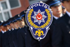 Polislerin Maaşlarına Zam Geldi