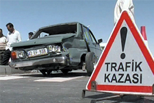 Tekirdağ’da Trafik Terörü Can Aldı: 1 Ölü
