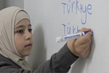 Suriyeli Öğretmenlere Çalışma İzni