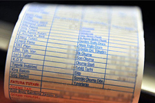 Tekirdağ CHP Milletvekili Zamlı Elektrik Faturaları İçin Önerge Verdi