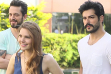 Murat Boz’un Aşkı Kim?