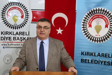 Kırklareli Belediyesi’nden Kent Kültür Evi Projesi
