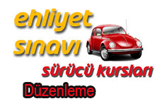 Ehliyet Alacaklara Müjde