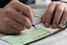 Karşılıksız Çek Tutarında Büyük Artış