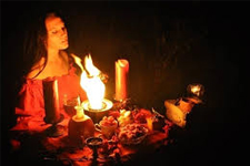 Tütsünün Cinlerle Alakası nedir?