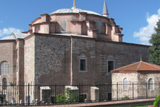 Küçük Ayasofya’nın Kırklareli’nde Olduğunu Biliyor Muydunuz?