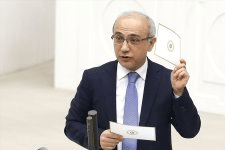 Cumhurbaşkanı Erdoğan Bugüne Kadar Ne kadar Harcadı?