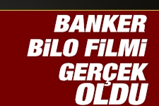 Şener Şen ve İlyas Salman'ın ‘Banker Bilo’ Filmi Gerçek Oldu