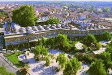 Edirne’de Tarihi Rüstempaşa Kervansarayını Halen Görmediniz Mi?